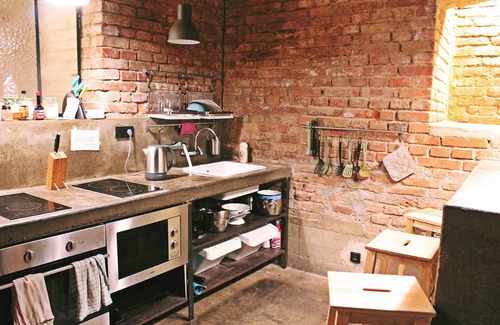 Vinohrady Hostel | Czech Inn