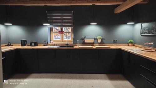 Stara Ves House | Czech Lodge