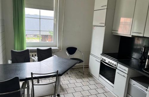 Dahre Apartment | Dähre Wohnung 3