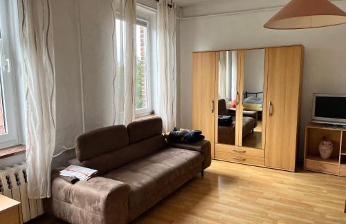 Dahre Apartment | Dähre Wohnung 3
