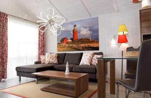 Insel Poel House | Dänische Ferienhäuser am Salzhaff Haus Pacific