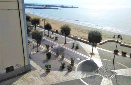 Crotone Bed & Breakfast | Déjà Vu