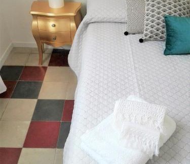 Crotone Bed & Breakfast | Déjà Vu