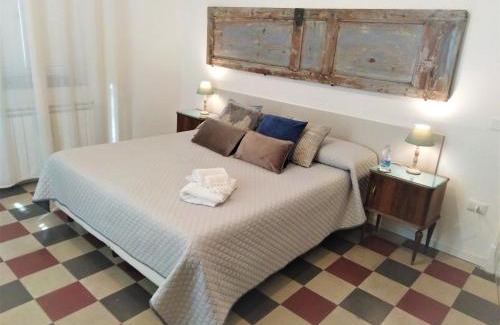 Crotone Bed & Breakfast | Déjà Vu