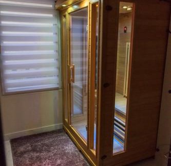 Kisvarda House | Délibáb Wellness Vendégház