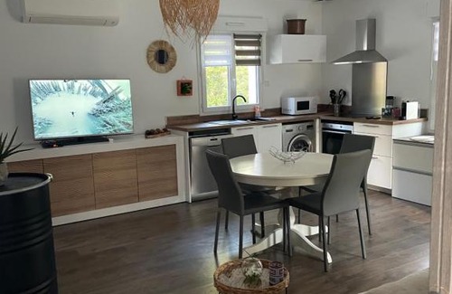 Jouques Villa | Dépendance au calme