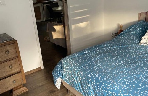 Jouques Villa | Dépendance au calme