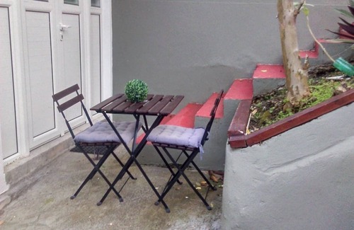 Fort-de-France House | Dépendance Avec Entrée Privée et Terrasse