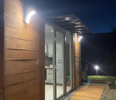Rivarolo Canavese Bed & Breakfast | Dépendance in villa