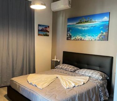 Rivarolo Canavese Bed & Breakfast | Dépendance in villa