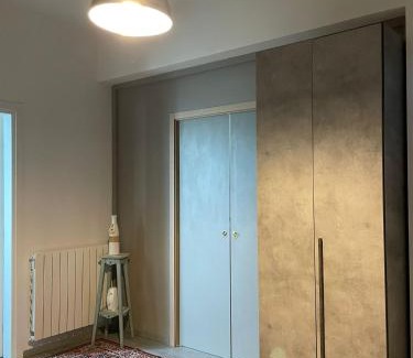 Rivarolo Canavese Bed & Breakfast | Dépendance in villa