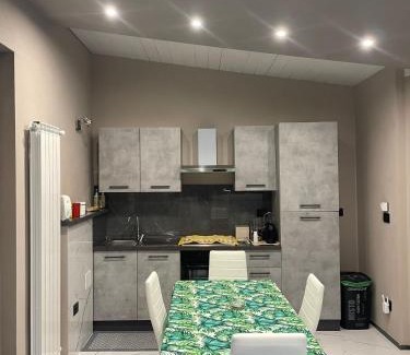 Rivarolo Canavese Bed & Breakfast | Dépendance in villa