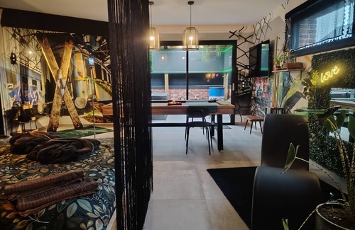 La Gorgue House | Détente de la lys