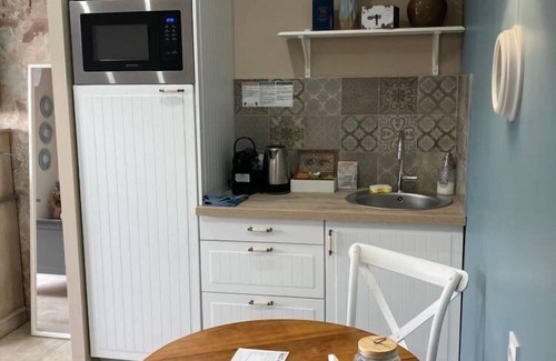 La Gorgue House | Détente de la lys