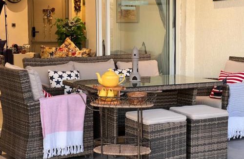 Achakkar Apartment | Détente en front de mer