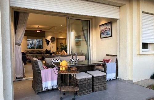 Achakkar Apartment | Détente en front de mer