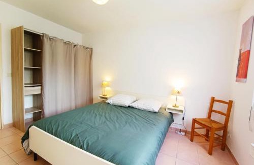 Digne-les-Bains Apartment | Détente en provence