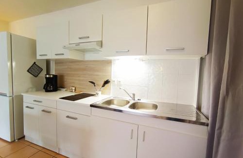 Digne-les-Bains Apartment | Détente en provence