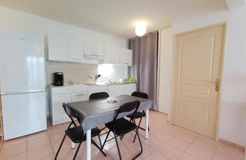 Digne-les-Bains Apartment | Détente en provence