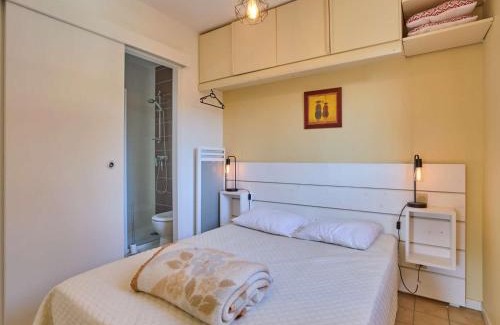 Barbotan-les-Thermes Apartment | Détente en T1 Bis avec fibre gratuite à Barbotan - FR-1-841-68