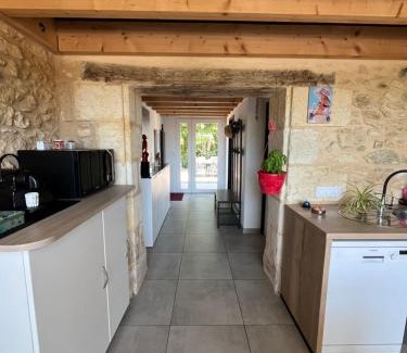 Moulis-en-Medoc House | Détente et Spa au cœur des vignes !