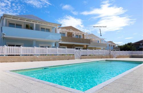 Viddalba House | Dòmo#15 - Villino con piscina, 8 min dal mare