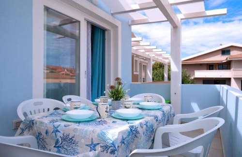 Viddalba House | Dòmo#15 - Villino con piscina, 8 min dal mare