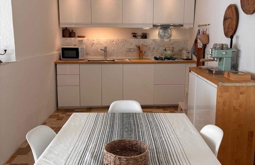 San Vito House | Dòmo Anděl Sardinia