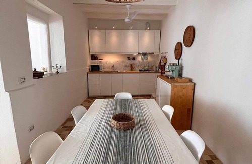 San Vito House | Dòmo Anděl Sardinia