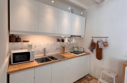 San Vito House | Dòmo Anděl Sardinia