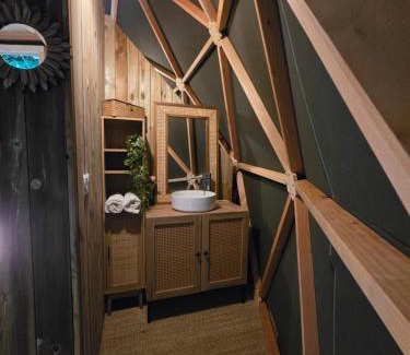 Gouvieux Other | Dôme Bohème