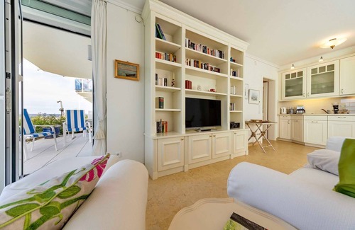 Kuhlungsborn Ost Apartment | Dörchläuchting (Whg.2) - Strandresidenz-Kühlungsborn *