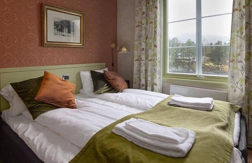 Evje Hotel | Dølen Hotel