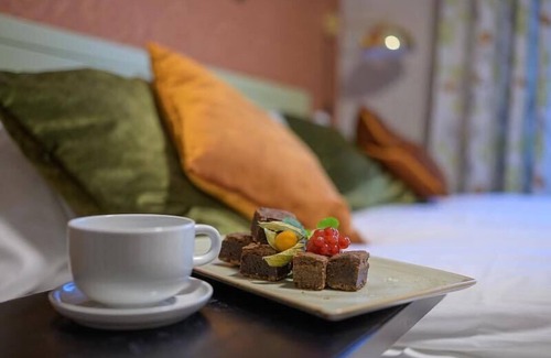 Evje Hotel | Dølen Hotel