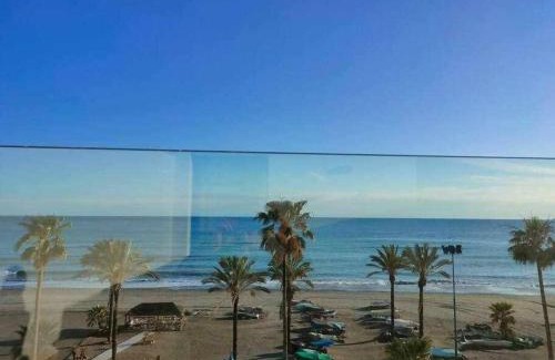 El Morche Apartment | dúplex a la orilla del Mediterráneo