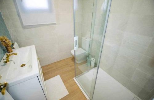 El Morche Apartment | dúplex a la orilla del Mediterráneo