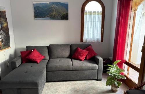 Vinaros Apartment | Dúplex Bornoi