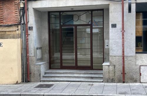 Centro Apartment | Dúplex CENTRICO LA RANITA SALMANTINA