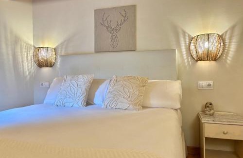 Soldeu Ski Chalet | Dúplex con Parking en el Corazón de Incles I AndBnB HUT17488