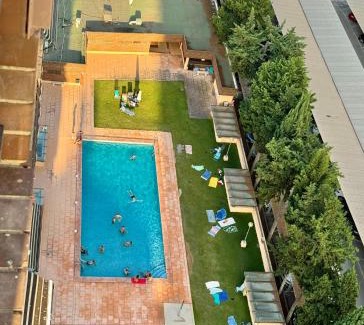 Benidorm Centro Apartment | Dúplex de lujo en la playa de Levante