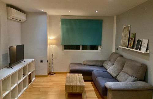 Pinos Genil House | Dúplex del Río