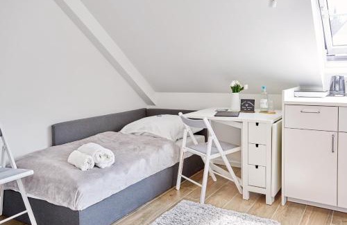 Viersen Apartment | Dülken: klein aber fein für 1 Person