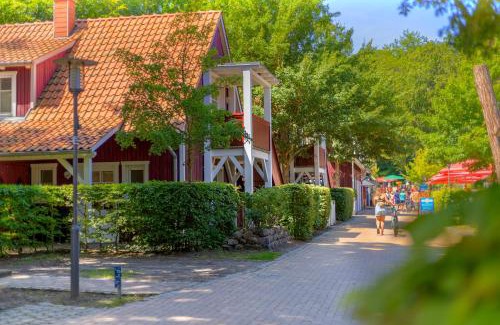 Ueckeritz Apartment | Dünenhäuser Ückeritz UnserUsedomDe FeWo ca40qm direkt am Strand 2I1