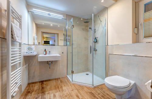 Ueckeritz Apartment | Dünenhaus Ückeritz UnserUsedomDe FeWo ca40qm mit Parkplatz direkt am Strand 9I2