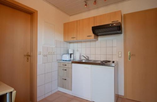 Ueckeritz Apartment | Dünenhaus - Bungalow groß - zum Strand 50m