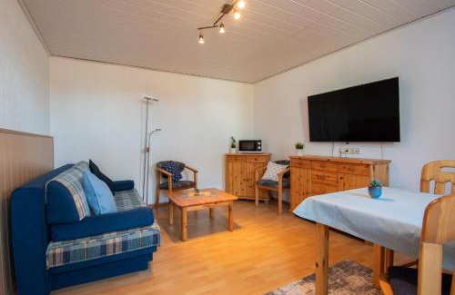 Ueckeritz Apartment | Dünenhaus - Bungalow groß - zum Strand 50m