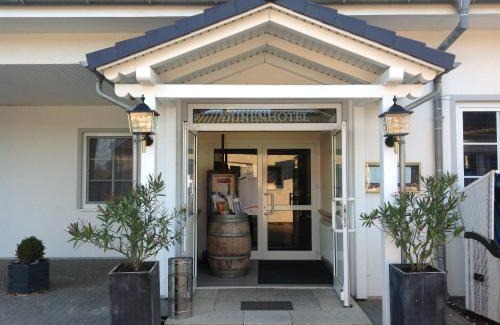 Markgrafenheide Hotel | Dünenhotel am Meer