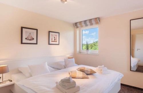 Juist House | Dünenhuus Ost Modern retreat