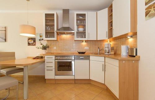 Ostseebad Kuhlungsborn Apartment | Dünenschloss Dünenschloss 2-10
