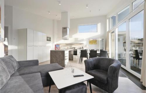Travemuende Apartment | Dünenvilla 8, Whg 5